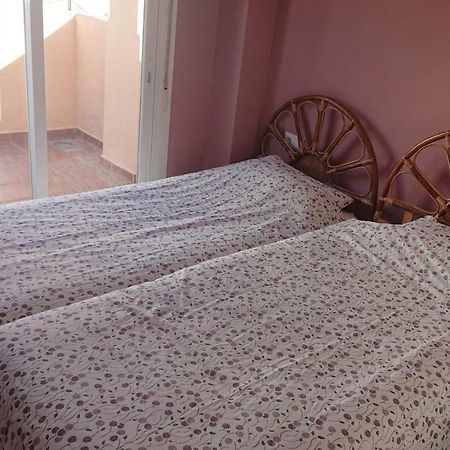 Estrella De La Bahia Apartment กาซาเรส ภายนอก รูปภาพ