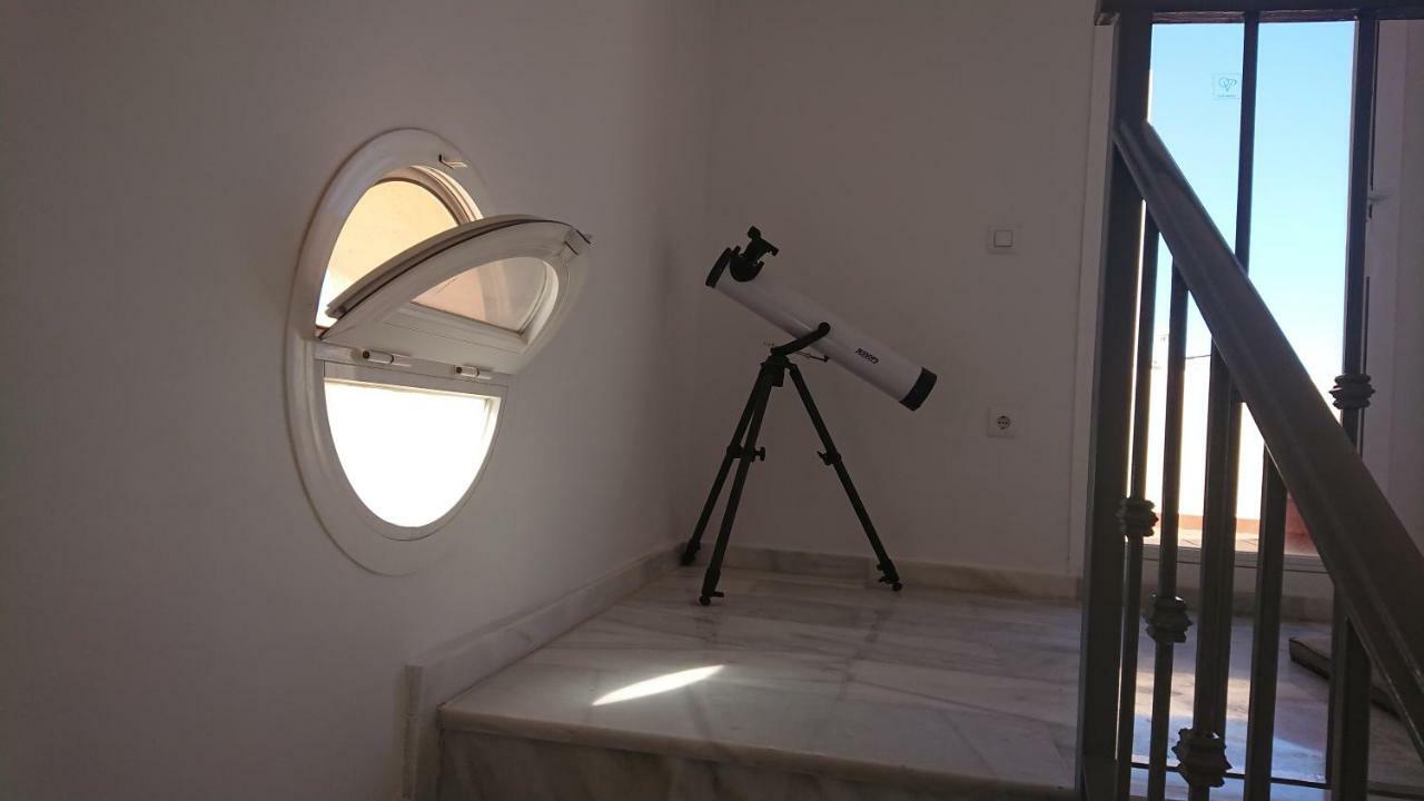 Estrella De La Bahia Apartment กาซาเรส ภายนอก รูปภาพ